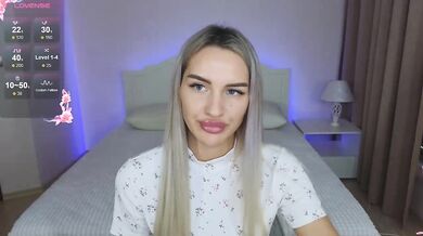 LeilaFlower - Porn Video [Bongacams]: hot cam video, interactive toy, engaging entertainer