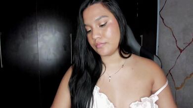 Tamara_Johns - Porn Video [Cam4]: recorded session, passionate surrender, energetic streamer