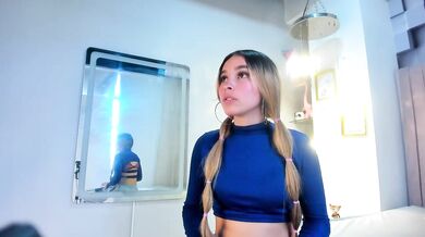 CandySays_ - Porn Video [Cam4]: captured show, mesmerizing bust, quivering passion