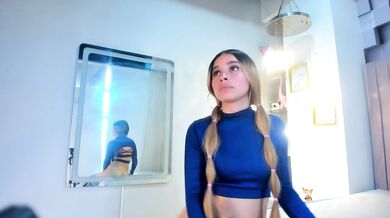 CandySays_ - Porn Video [Cam4]: captured show, mesmerizing bust, quivering passion