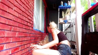 1800fuckyu - Porn Video [Cam4]: captivating chest, sculpted beauty, alluring bosom