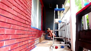 1800fuckyu - Porn Video [Cam4]: captivating chest, sculpted beauty, alluring bosom