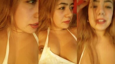 Vacchivy - Porn Video [Cam4]: luscious bust, trembling surrender, enchanting derriere