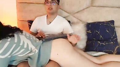 AliceConor - Porn Video [Bongacams]: enviable waistline, seductive mounds, adult