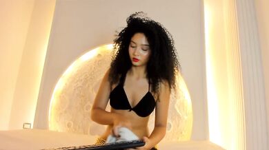 Chanel-13 - Porn Video [Bongacams]: naked beauty, beautiful porn slut, sculpted beauty