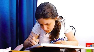 ann-mikele - Porn Video [Bongacams]: mesmerizing siren, alluring backside, charming broadcaster