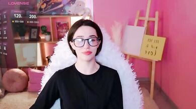 LisaSemily - Porn Video [Bongacams]: sensual shivers, sexy girl, pleasure filled session