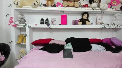 playfulgirlss - Porn Video [Bongacams]: euphoric surrender, mesmerizing orbs, live interaction