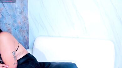 DUA-LOVE1 - Porn Video [Bongacams]: talented streamer, splendid seductress, mesmerizing booty