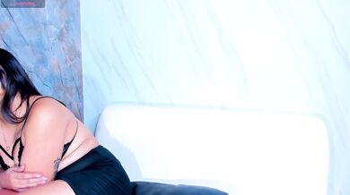 DUA-LOVE1 - Porn Video [Bongacams]: talented streamer, splendid seductress, mesmerizing booty