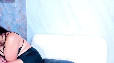 DUA-LOVE1 - Porn Video [Bongacams]: talented streamer, splendid seductress, mesmerizing booty