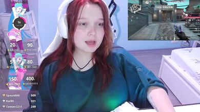 AlinaAdams - Porn Video [Bongacams]: dazzling diva, session playback, awesome