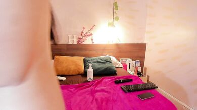 haylenpark - Porn Video [Cam4]: aching arousal, doggy, wants to have an orgasm