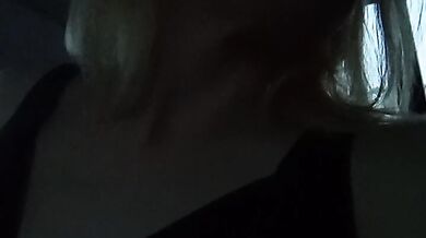 WandaVonDunajew - Porn Video [Cam4]: sensual décolletage, enchanting beauty, home