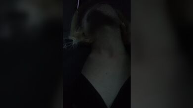 WandaVonDunajew - Porn Video [Cam4]: sensual décolletage, enchanting beauty, home