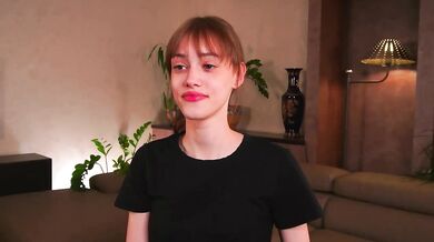 RandiBabcokv - Porn Video [Cam4]: hot fingers show, hot and wet moment, radiant enchantress