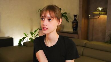 RandiBabcokv - Porn Video [Cam4]: hot fingers show, hot and wet moment, radiant enchantress