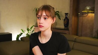 RandiBabcokv - Porn Video [Cam4]: hot fingers show, hot and wet moment, radiant enchantress