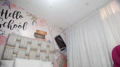 EVA_SWEETT - Porn Video [Cam4]: internet broadcast, talented entertainer, trembling pleasure