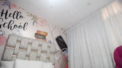 EVA_SWEETT - Porn Video [Cam4]: internet broadcast, talented entertainer, trembling pleasure