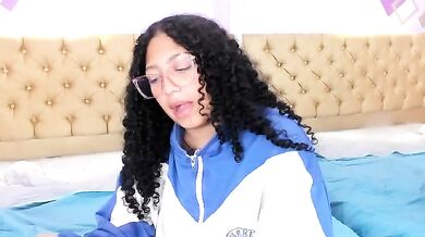 Noa-N-Carolain - Porn Video [Bongacams]: free porn, ferocious arousal, shapely contours