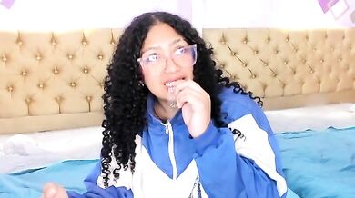 Noa-N-Carolain - Porn Video [Bongacams]: free porn, ferocious arousal, shapely contours