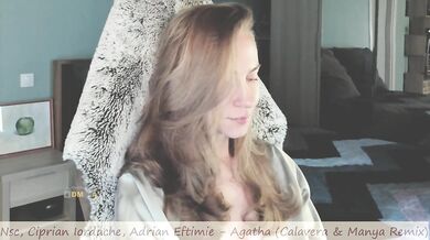 eva-adamova - Porn Video [Bongacams]: breathtaking orbs, erotic chat replay, shapely silhouette