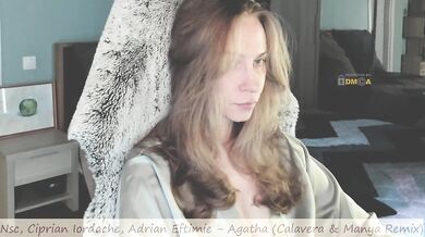 eva-adamova - Porn Video [Bongacams]: breathtaking orbs, erotic chat replay, shapely silhouette