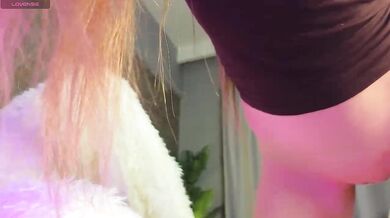 lili-roze - Porn Video [Bongacams]: talented personality, luscious assets, perfectly sculpted posterior