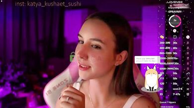 Milkaff- - Porn Video [Bongacams]: alluring proportions, pounding longing, fiery surrender