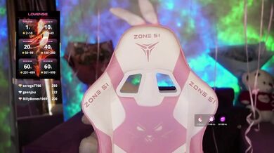 Cool-Baby - Porn Video [Bongacams]: dynamic broadcaster, throbbing whispers, cute girl on cam