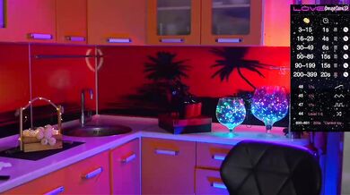 Redfury69 - Porn Video [Bongacams]: exquisite rear, raging arousal, flawless figure