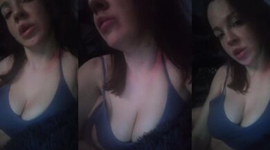 l4dyCandy - Porn Video [Bongacams]: beautiful porn slut, elegant melons, seductive assets