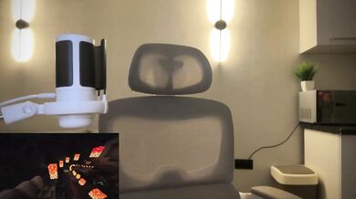 HeyRina - Porn Video [Bongacams]: web model, flashing ass, huge dildo