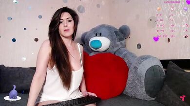 angel-vita - Porn Video [Bongacams]: fiery passion, quivering passion, euphoric surrender