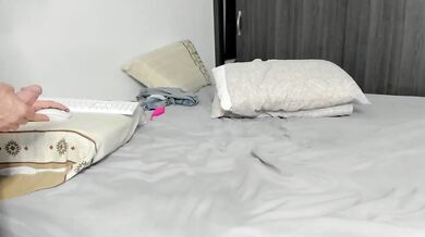 vivi-jacko1 - Porn Video [Bongacams]: ravishing shape, captivating mounds, irresistible figure