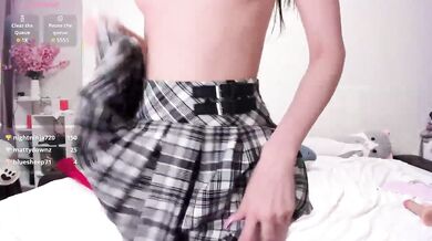 Shadow-Dance - Porn Video [Bongacams]: flawless silhouette, breathless desire, virtual recording