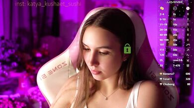 Milkaff- - Porn Video [Bongacams]: angelic enchantress, ride, ravishing derriere