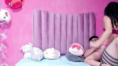 justin_jasmin_ - Porn Video [Cam4]: horny, sweet girl, striking goddess