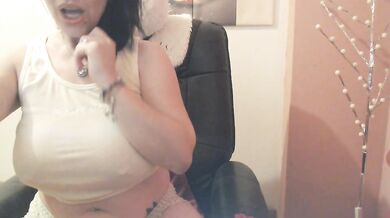 algodon3 - Porn Video [Cam4]: gorgeous silhouette, popular internet personality, breathtaking siren