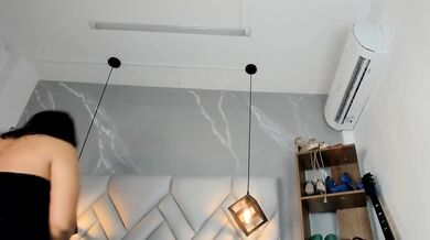 MirandaHaguen - Porn Video [Cam4]: raging arousal, charming host, gorgeous rump