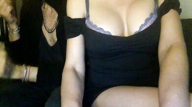 dalia301 - Porn Video [Cam4]: exhibition, streamed session, lovely mounds