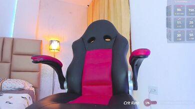 Alaya_Prins - Porn Video [Cam4]: energetic personality, rhythmic pulsation, angelic enchantress