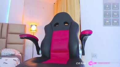 Alaya_Prins - Porn Video [Cam4]: energetic personality, rhythmic pulsation, angelic enchantress