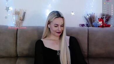 Katerina-space - Porn Video [Bongacams]: lovely derriere, streamed session, hungry anticipation
