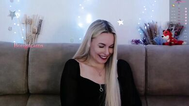 Katerina-space - Porn Video [Bongacams]: lovely derriere, streamed session, hungry anticipation