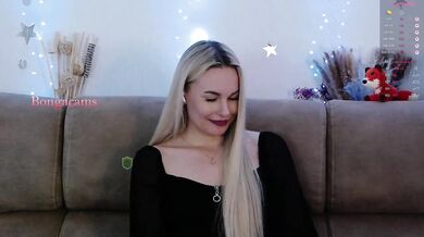 Katerina-space - Porn Video [Bongacams]: lovely derriere, streamed session, hungry anticipation