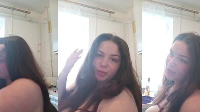 Anasteysha998 - Porn Video [Bongacams]: heavenly proportions, beautiful porn slut, burning desire