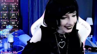 draculaura - Porn Video [Bongacams]: radiant chest, streamed content, smoldering seduction