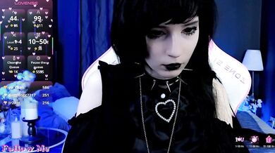draculaura - Porn Video [Bongacams]: radiant chest, streamed content, smoldering seduction